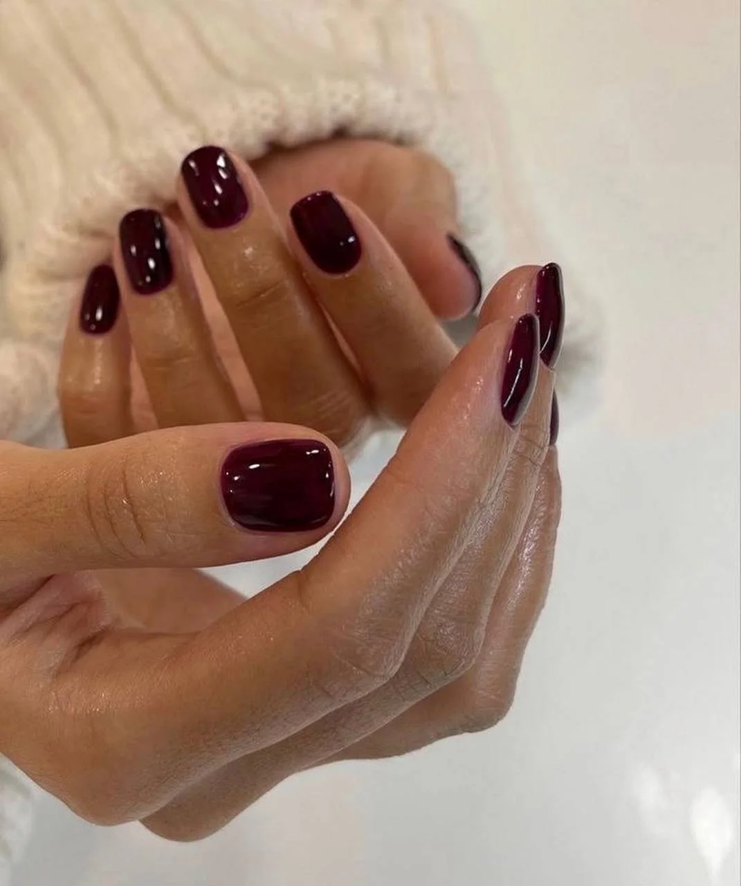 Maniküre von Beauty Salon DabrO