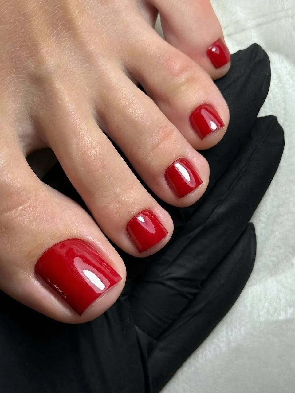 Pediküre von Beauty Salon DabrO